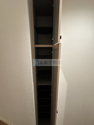 【収納】 | カリグラフィ目白