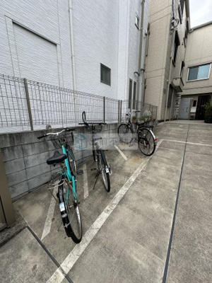 【その他共用部分】 | カリグラフィ目白