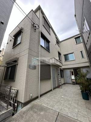 【外観】 | カリグラフィ目白