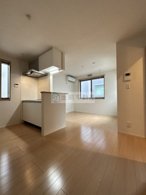 【居間・リビング】 | カリグラフィ目白