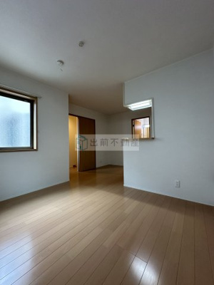 【内装】 | カリグラフィ目白