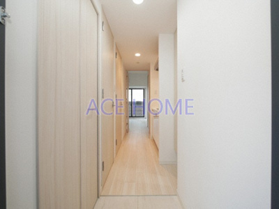 【玄関】 | S-RESIDENCE南堀江