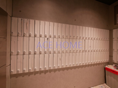 【その他共用部分】 | S-RESIDENCE南堀江