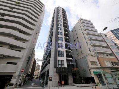 【外観】 | S-RESIDENCE南堀江