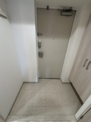 【玄関】 | カーサレグラス福島野田