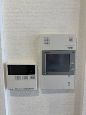 【セキュリティ】 | カーサレグラス福島野田