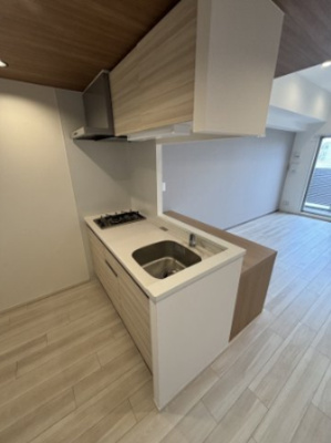 【キッチン】 | カーサレグラス福島野田