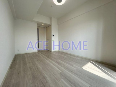 【内装】 | ソルテラス都島本通