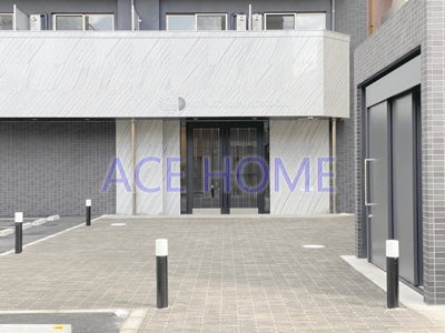 【その他共用部分】 | ソルテラス都島本通