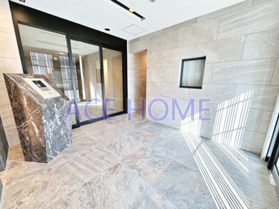 【設備】 | ソルテラス都島本通