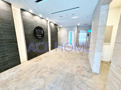 【その他】 | ソルテラス都島本通