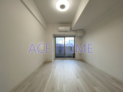 【居間・リビング】 | ソルテラス都島本通