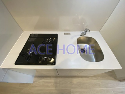 【キッチン】 | ソルテラス都島本通