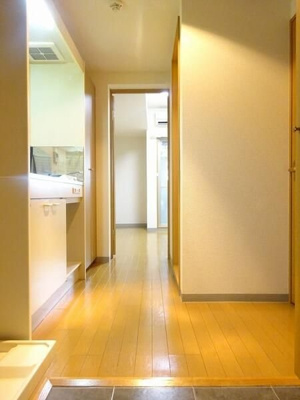 【キッチン】 | スカイコート文京小石川第２