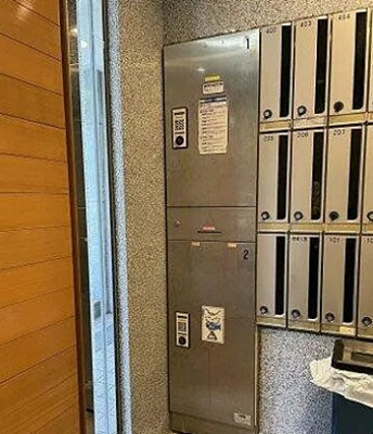 【その他共用部分】 | スカイコート文京小石川第２