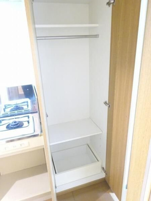 【収納】 | スカイコート文京小石川第２