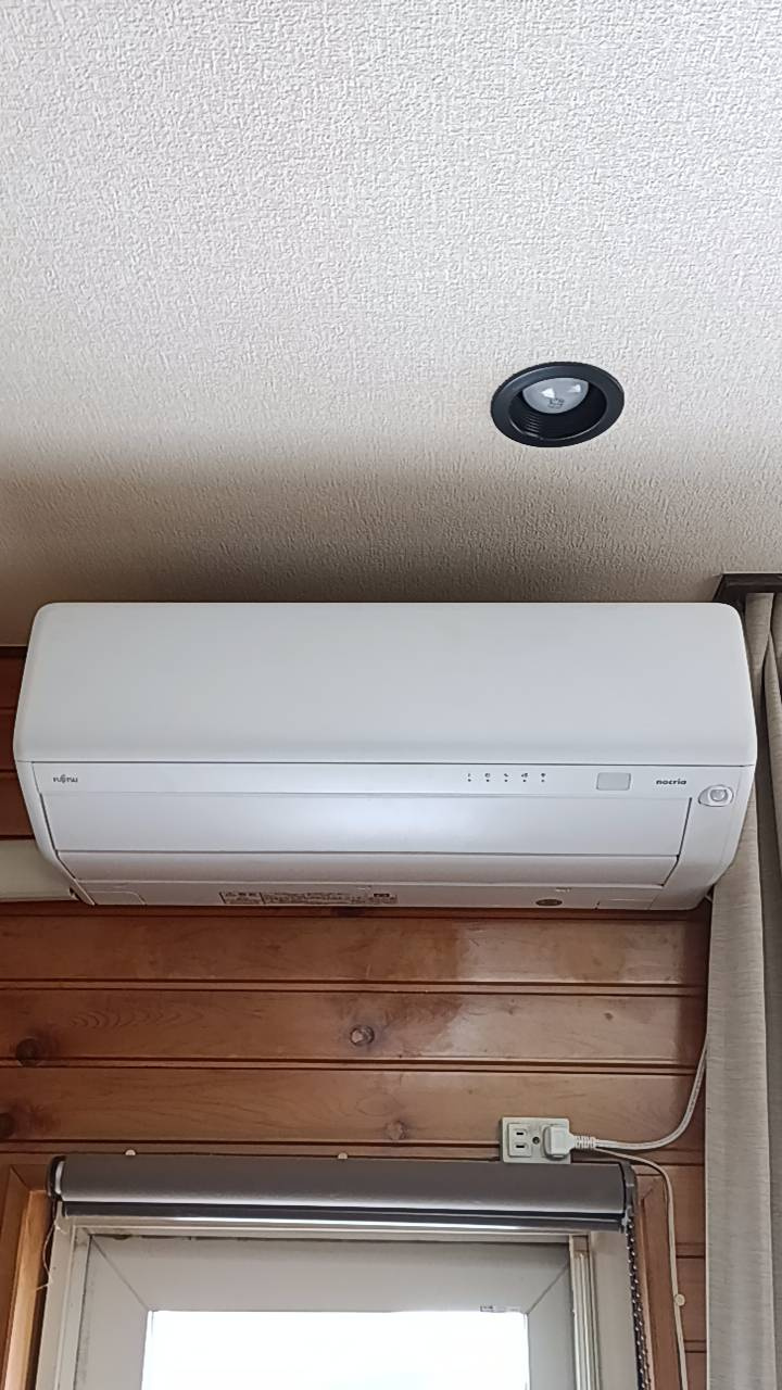 北海道久遠群　戸建てのその他