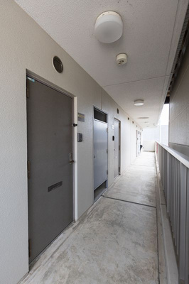 【その他共用部分】 | クリア・パル上用賀