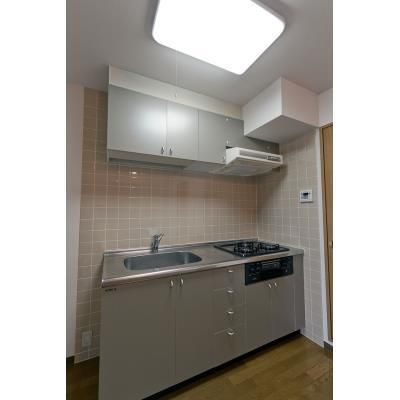 【キッチン】 | クリア・パル上用賀