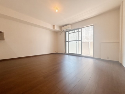 【寝室】 | クリア・パル上用賀