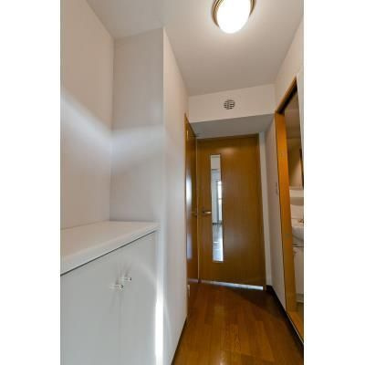 【玄関】 | クリア・パル上用賀