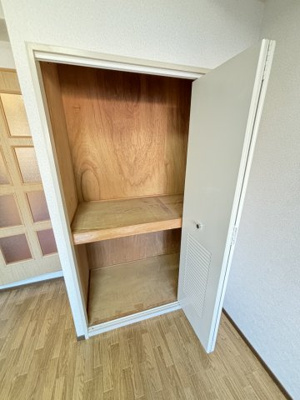 【収納】 | ノルデンハイム瑞光Ⅱ