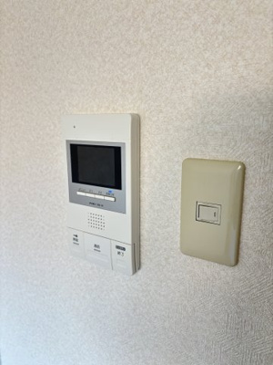 【セキュリティ】 | ノルデンハイム瑞光Ⅱ