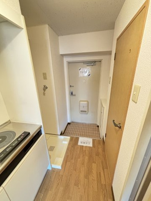 【玄関】 | ノルデンハイム瑞光Ⅱ