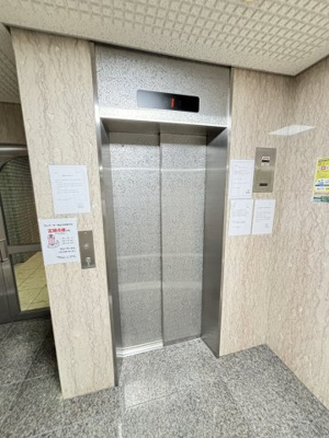 【その他共用部分】 | ノルデンハイム瑞光Ⅱ