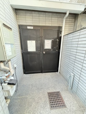 【その他共用部分】 | ノルデンハイム瑞光Ⅱ