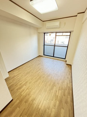 【居間・リビング】 | ノルデンハイム瑞光Ⅱ