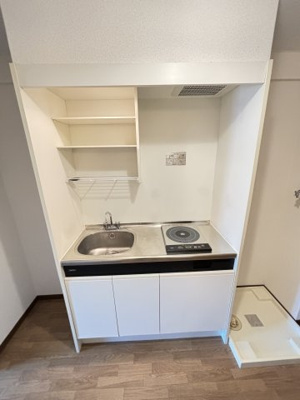 【キッチン】 | ノルデンハイム瑞光Ⅱ