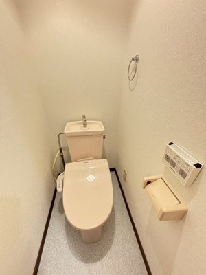 【トイレ】 | ノルデンハイム瑞光Ⅱ