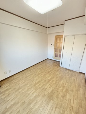 【居間・リビング】 | ノルデンハイム瑞光Ⅱ