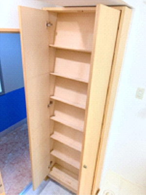 【玄関】 | サンモール