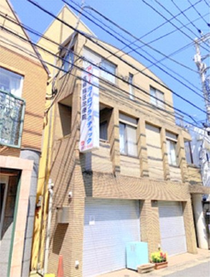 【外観】 | サンモール