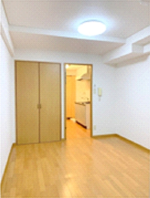 【居間・リビング】 | サンモール