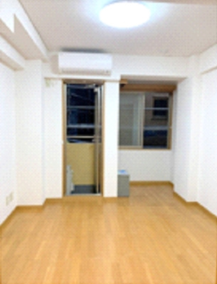 【洋室】 | サンモール