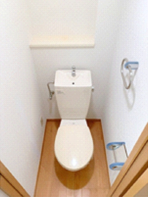 【トイレ】 | サンモール