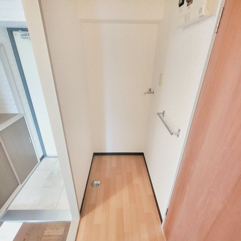 プレジオ坂本のその他