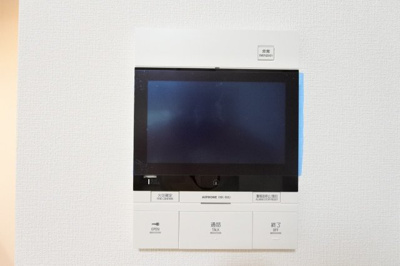 【セキュリティ】 | スプランディッド中之島WEST