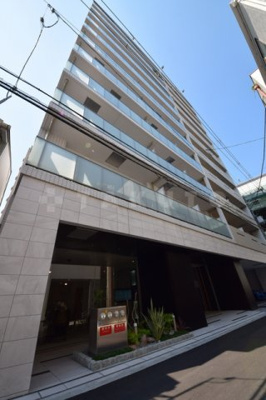 【外観】 | スプランディッド中之島WEST