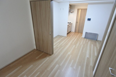 【内装】 | スプランディッド中之島WEST