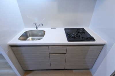 【キッチン】 | スプランディッド中之島WEST