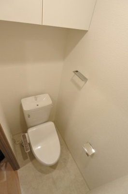 【トイレ】 | スプランディッド中之島WEST