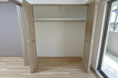 【収納】 | スプランディッド中之島WEST