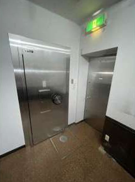 大阪市西成区山王１丁目の店舗一部のその他共用部分