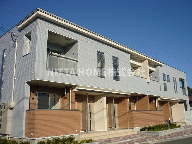 グランコートⅠ