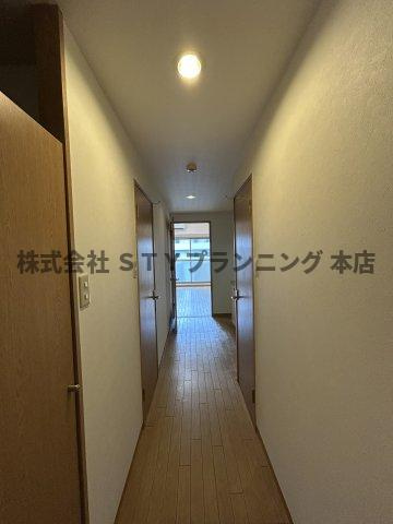 仲介手数料０円！グランツ昭和館の内装