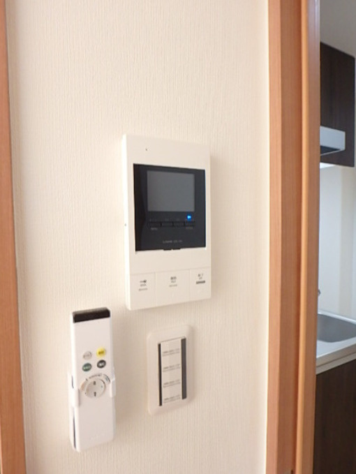 ＬＥＯ伍拾九番館のセキュリティ